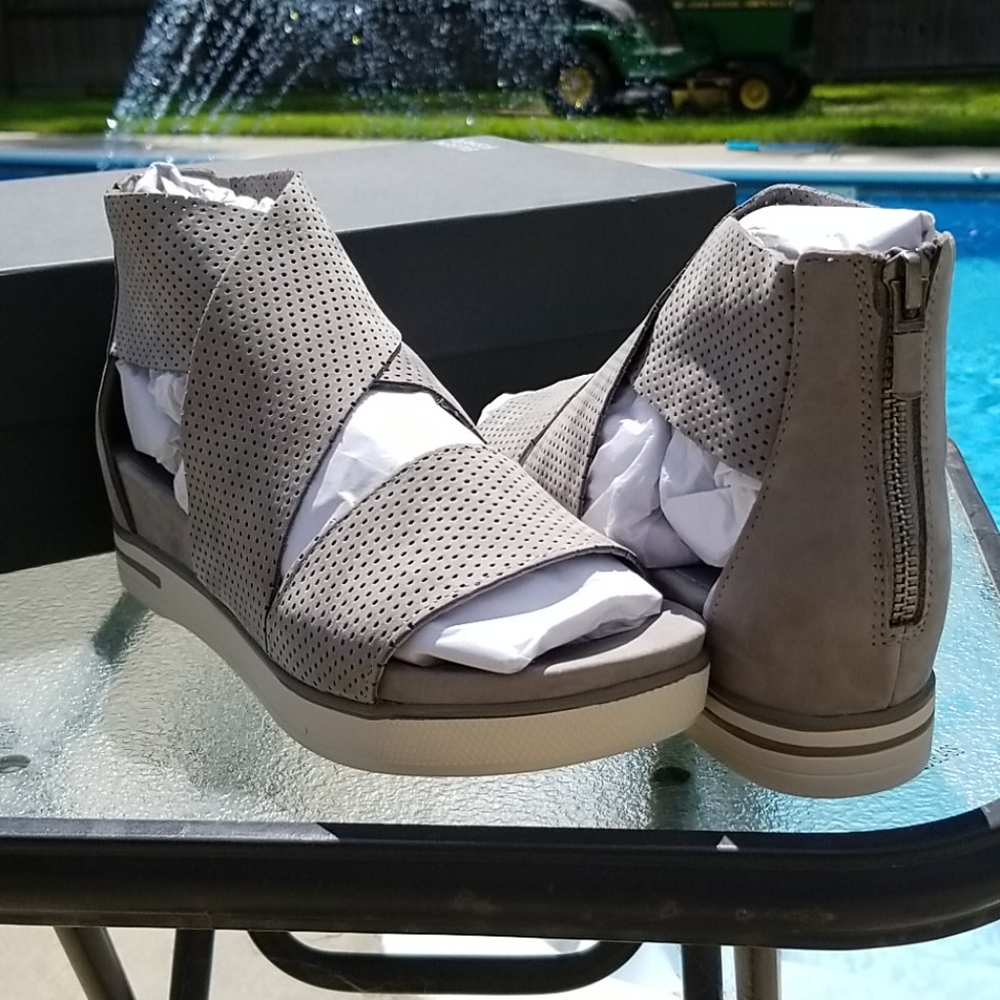 Eileen Fisher Sport Sandal